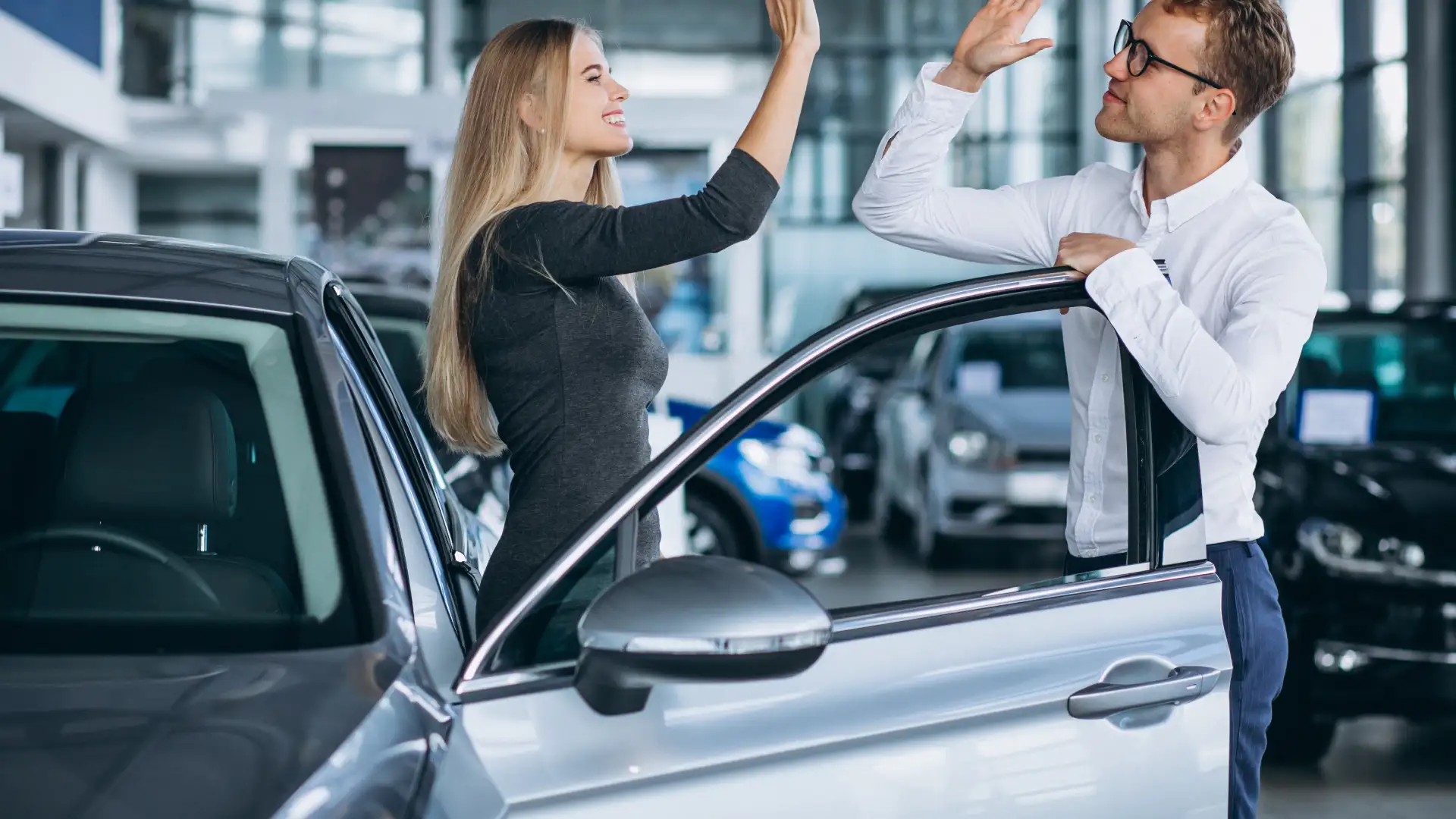 Brake and suspension safety checks