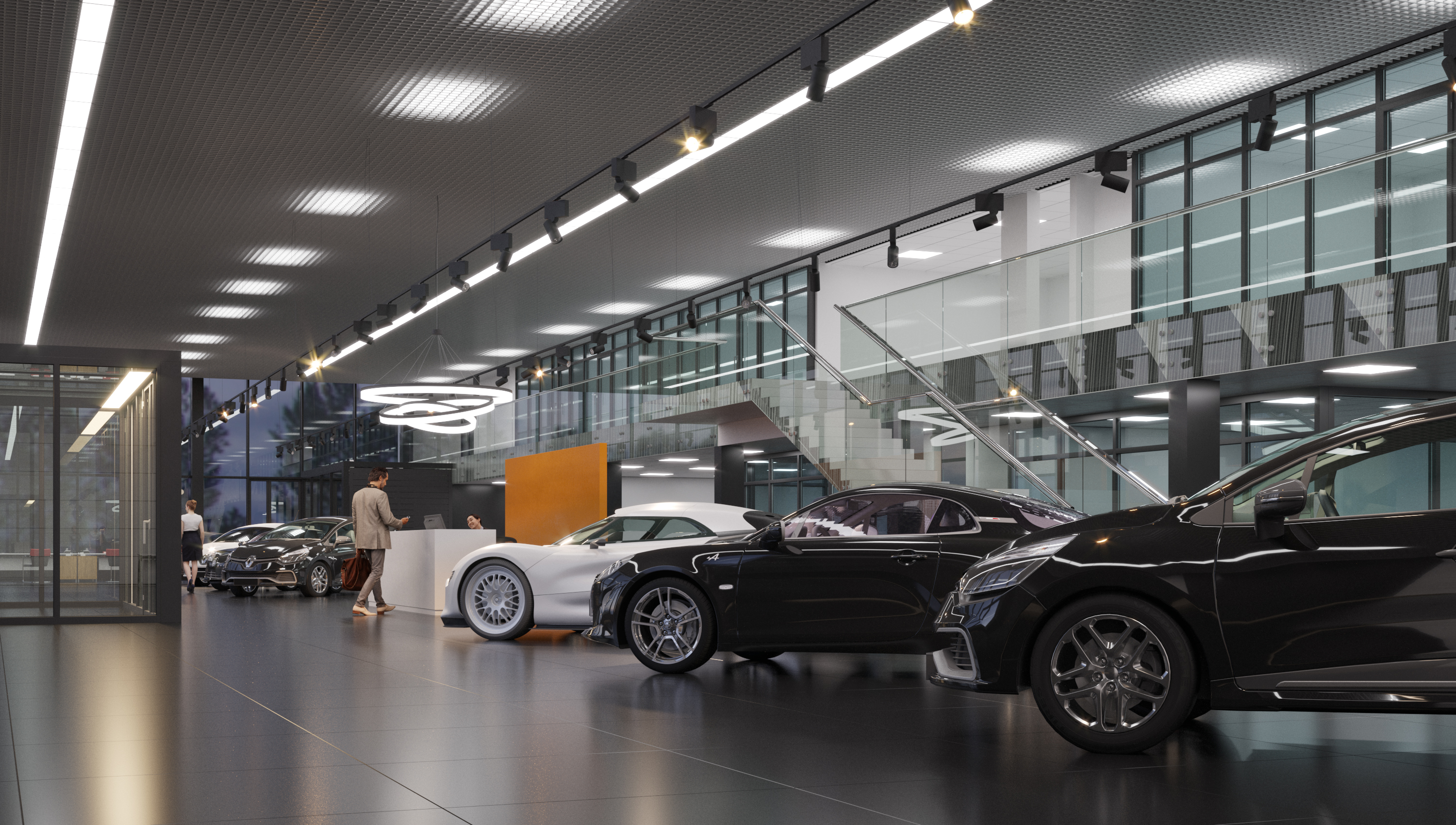 Ovra Automotive Guide