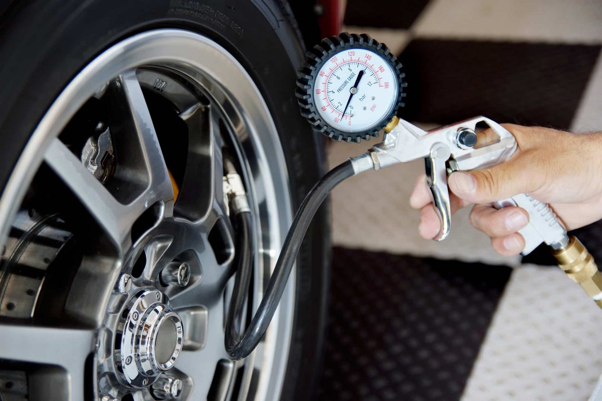 Maintenance Tips